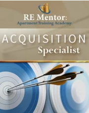 Acquisition Specialist