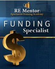 Funding Specialist