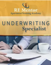 Underwriting Specialist